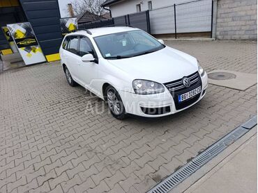 Volkswagen Golf 5 1.9tdi