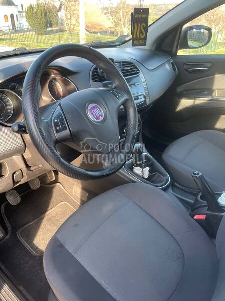 Fiat Bravo 