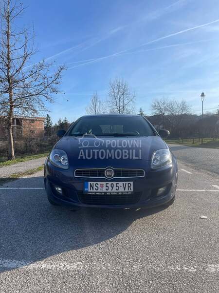 Fiat Bravo 