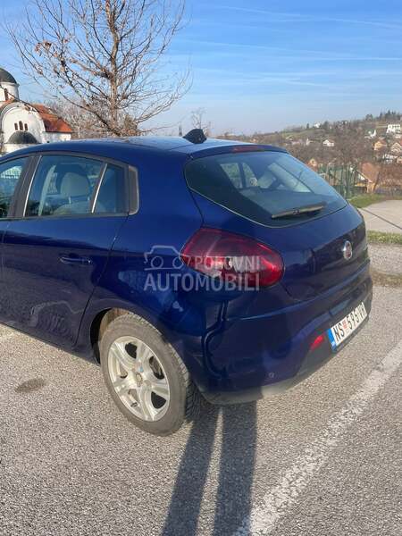 Fiat Bravo 