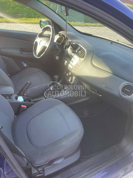 Fiat Bravo 