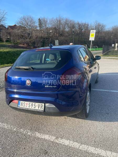 Fiat Bravo 