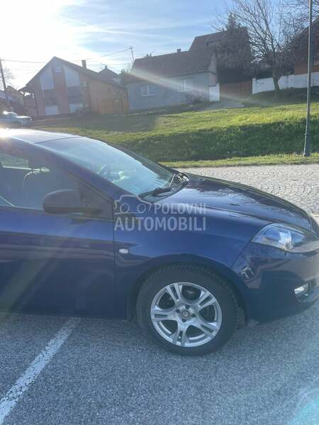 Fiat Bravo 