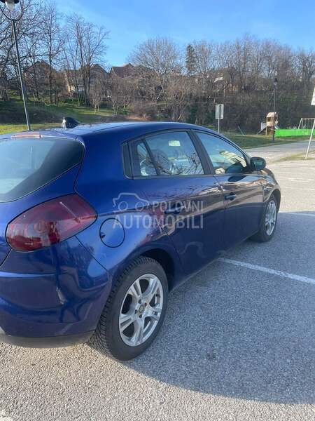 Fiat Bravo 