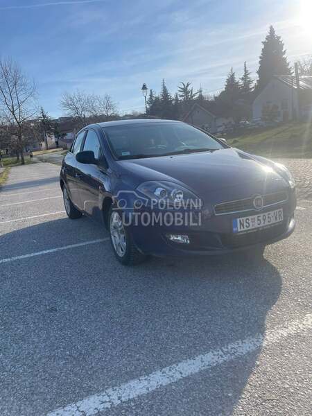 Fiat Bravo 