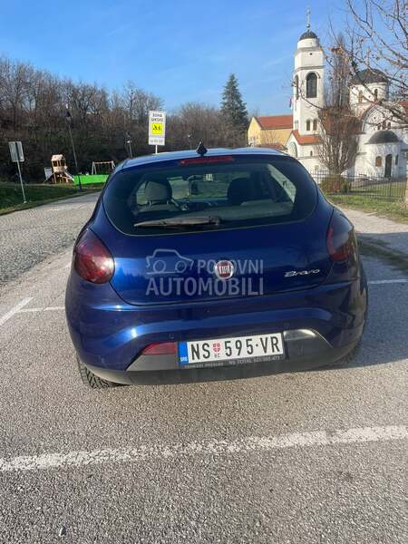 Fiat Bravo 