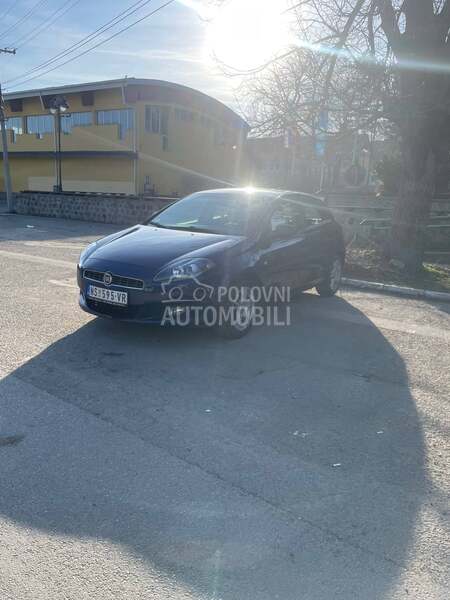 Fiat Bravo 