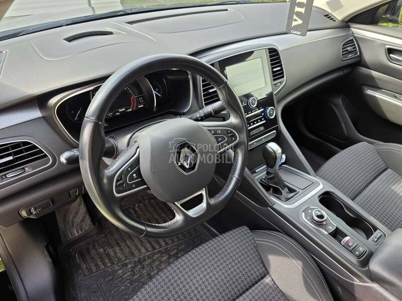 Renault Talisman 