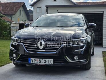 Renault Talisman 