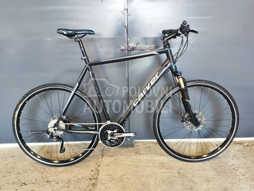 KTM Carver XXL 3x10 full XT