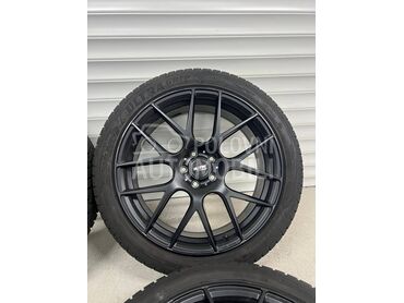 Aluminijumske felne Platin 20" 5 x 112