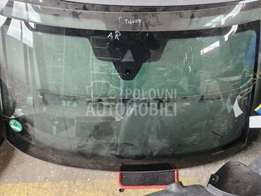 Sofersajbna za Volkswagen Arteon