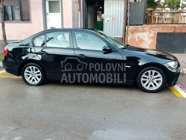 BMW 320 1.5.0.k.s