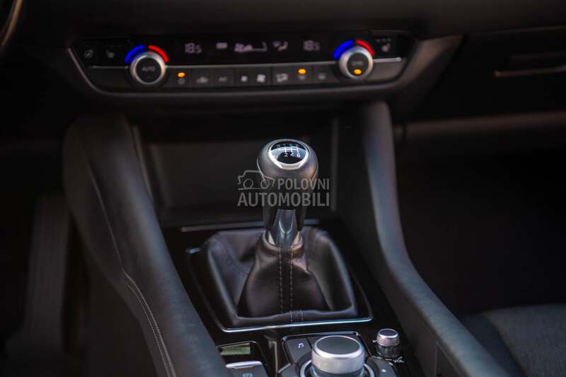 Mazda 6 2.0 Skyactive G