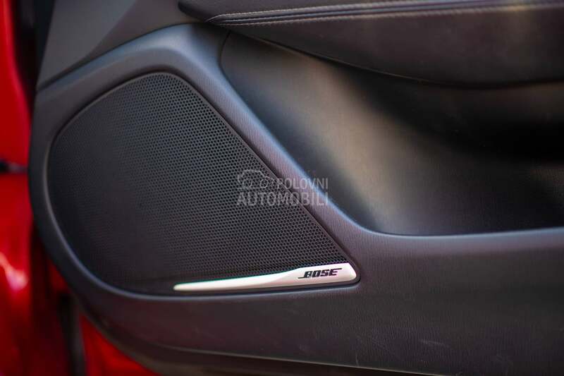 Mazda 6 2.0 Skyactive G