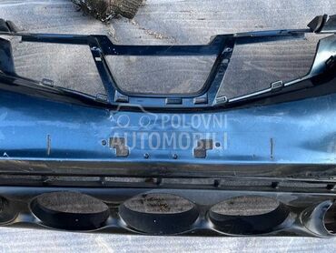 Prednji branik za Nissan Juke od 2010. do 2015. god.