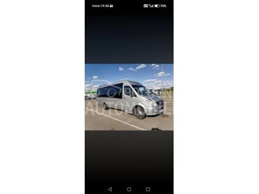 Mercedes Benz I Iveko