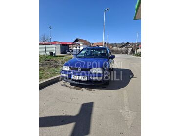 Volkswagen Golf 3 