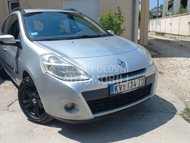 Renault Clio 1.2 b
