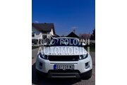Land Rover Range Rover Evoque TD4