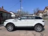 Land Rover Range Rover Evoque TD4