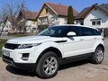 Land Rover Range Rover Evoque TD4