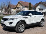 Land Rover Range Rover Evoque TD4