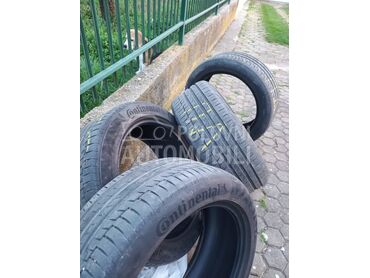 Continental 215/50 R17 Letnja