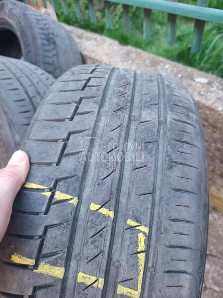 Continental 215/50 R17 Letnja