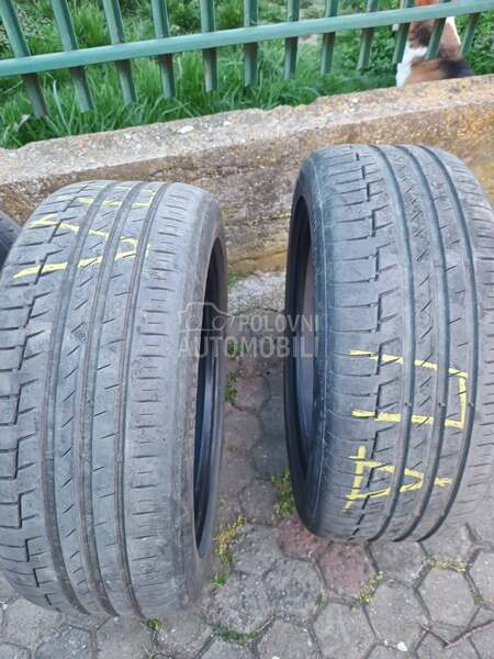 Continental 215/50 R17 Letnja