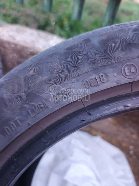 Continental 215/50 R17 Letnja