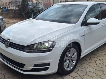 Volkswagen Golf 7 
