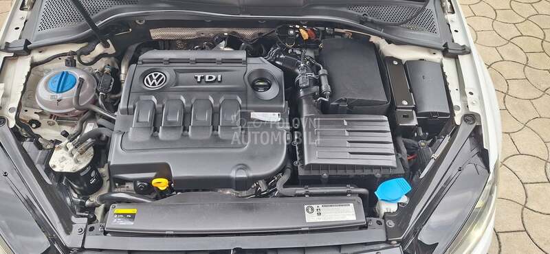 Volkswagen Golf 7 