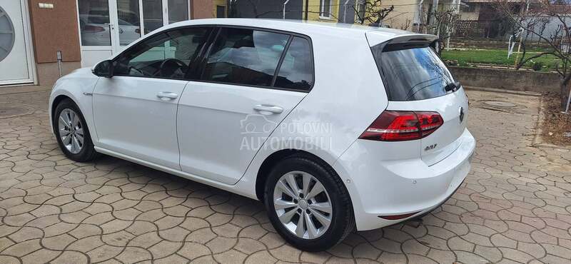 Volkswagen Golf 7 