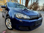 Volkswagen Golf 6 1.4 LUTKICAAA