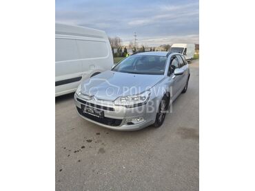 Citroen C5 2.0hdi