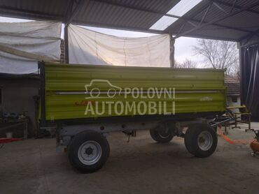 Fliegl DDK 110