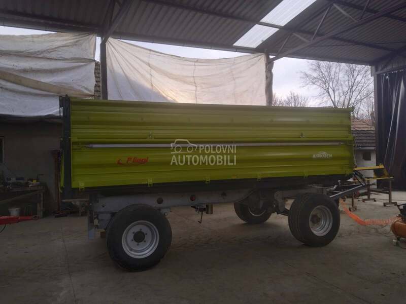 Fliegl DDK 110