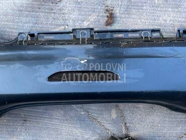 Zadnji branik za Peugeot 208 od 2012. do 2019. god.