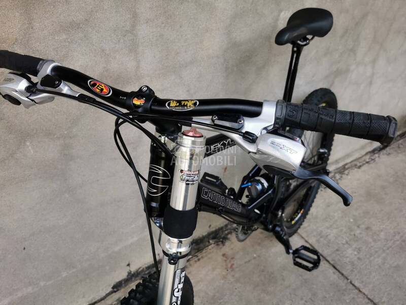 Cannondale JEKYLL 1000