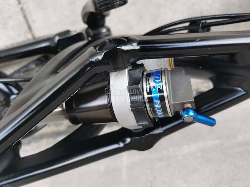 Cannondale JEKYLL 1000