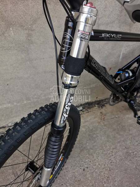 Cannondale JEKYLL 1000