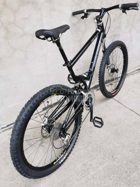 Cannondale JEKYLL 1000