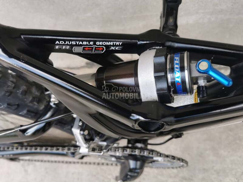 Cannondale JEKYLL 1000