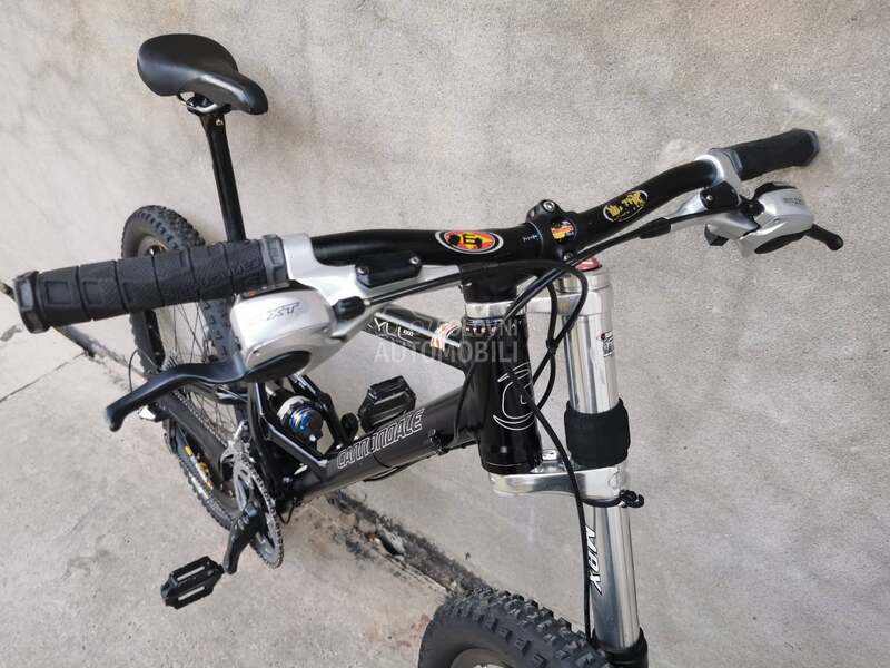 Cannondale JEKYLL 1000