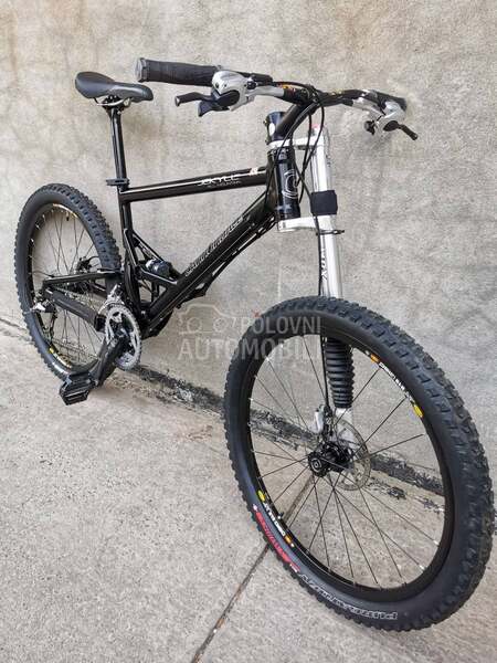 Cannondale JEKYLL 1000