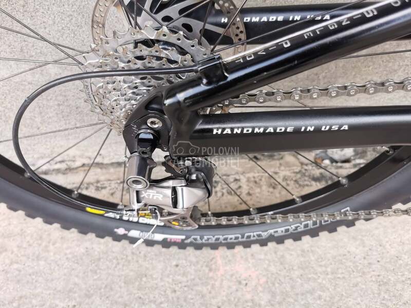 Cannondale JEKYLL 1000