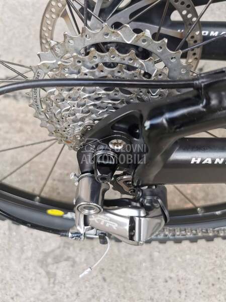 Cannondale JEKYLL 1000