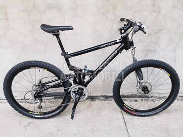 Cannondale JEKYLL 1000