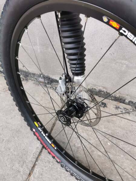 Cannondale JEKYLL 1000